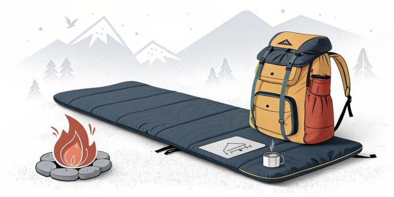 Best Backpacking Sleeping Pads of 2026 Best Backpacking Sleeping Pads of 2026