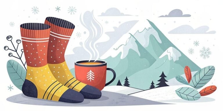 Best Heated Ski Socks of 2026: Slope Tested Best Heated Ski Socks of 2026: Slope Tested