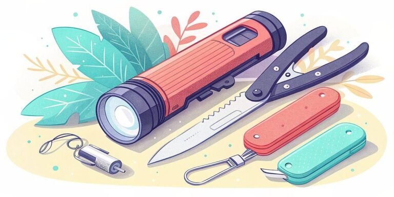 Best EDC Flashlights of 2026: Tested and Reviewed Best EDC Flashlights of 2026: Tested and Reviewed
