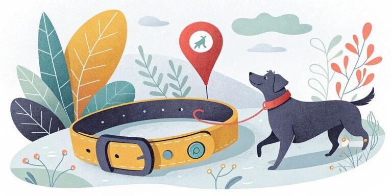Best GPS Dog Collars of 2026: Tested and Reviewed Best GPS Dog Collars of 2026: Tested and Reviewed