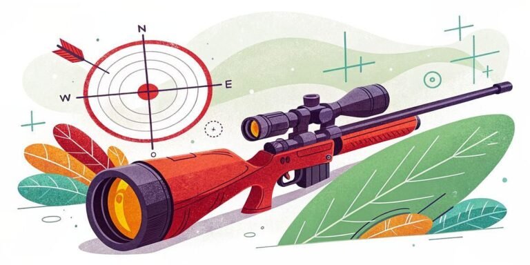 Best Rifle Scopes Under $500: Tested and Reviewed Best Rifle Scopes Under $500: Tested and Reviewed