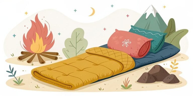 Best Sleeping Bags of 2026 Best Sleeping Bags of 2026