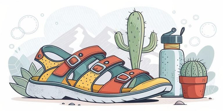 Best Hiking Sandals of 2026: Trail Tested Best Hiking Sandals of 2026: Trail Tested