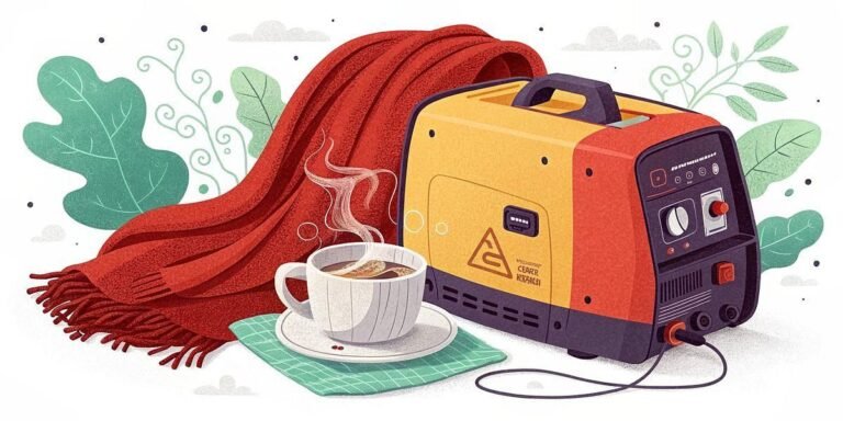 Best Inverter Generators of 2026