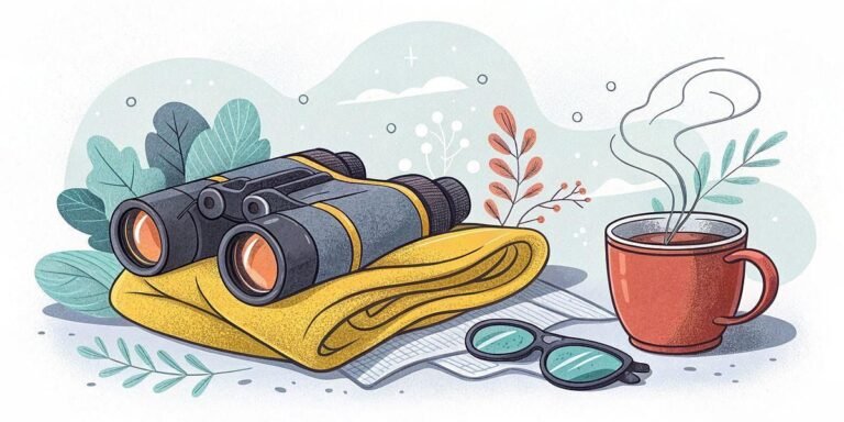 Best Binocular Harnesses of 2026: Tested and Reviewed