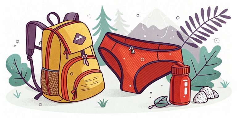 Best Underwear for Hiking of 2026 Best Underwear for Hiking of 2026