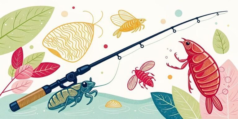 How to Fish the 2025 Cicada Hatch for Bass and Trout