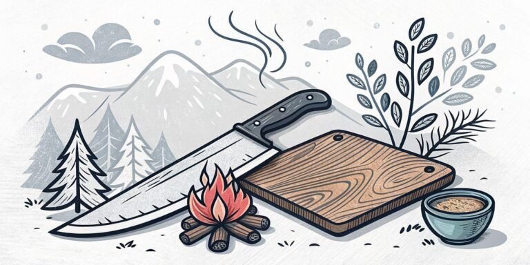 Best Hunting Knives Under $100