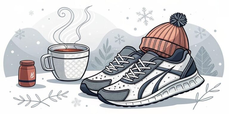Best Winter Running Gear: Trail, Pavement, and Gravel Tested