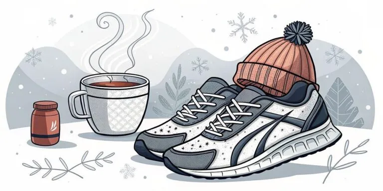 Best Winter Running Gear for Trail, Pavement, and Gravel