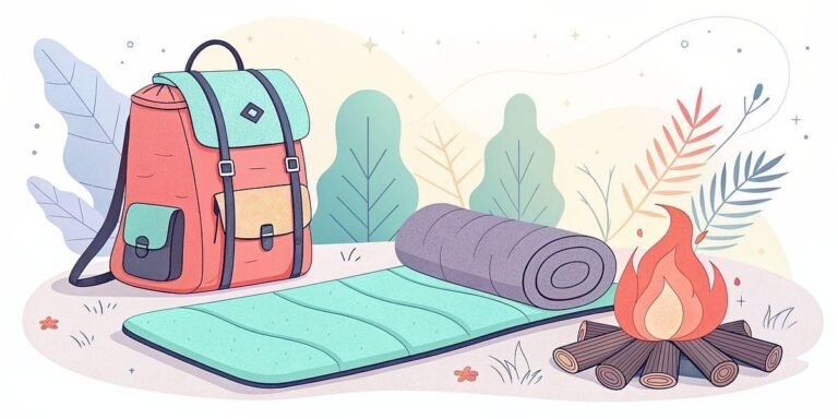 Best Foam Sleeping Pads for Backpacking: Trail Tested Best Foam Sleeping Pads for Backpacking: Trail Tested