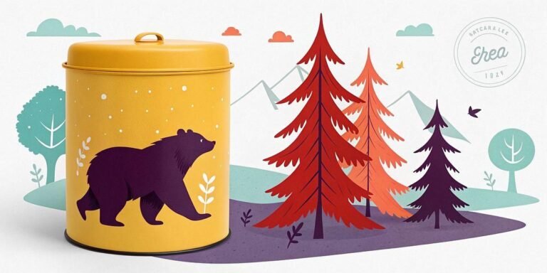 Best Bear Canisters of 2026: Tested By Us and Bears Best Bear Canisters of 2026: Tested By Us and Bears