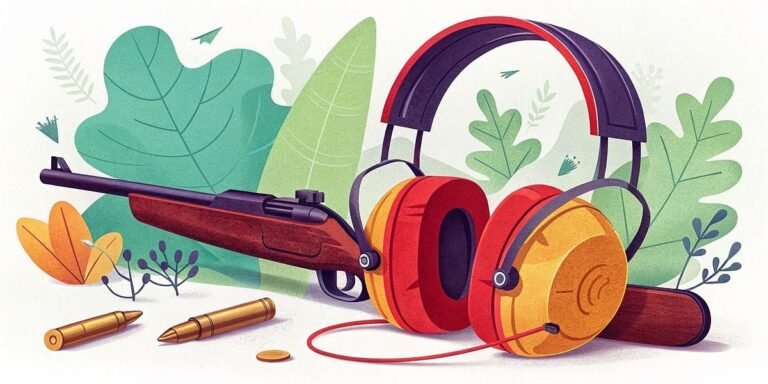 Best Shooting Ear Protection: What We Wear for 100,000 Rounds a Year