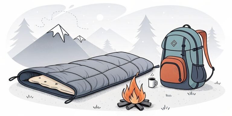 Best Backpacking Sleeping Bags of 2026 Best Backpacking Sleeping Bags of 2026
