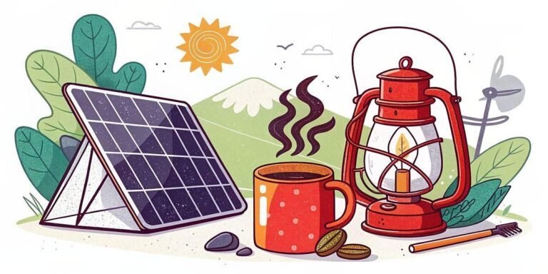 Best Solar Panels for Camping in 2026: Tested and Reviewed Best Solar Panels for Camping in 2026: Tested and Reviewed