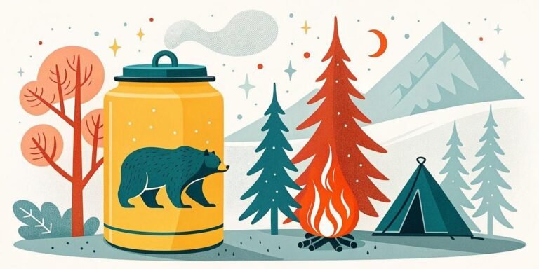 Best Bear Canisters of 2026: Tested By Us and Bears Best Bear Canisters of 2026: Tested By Us and Bears