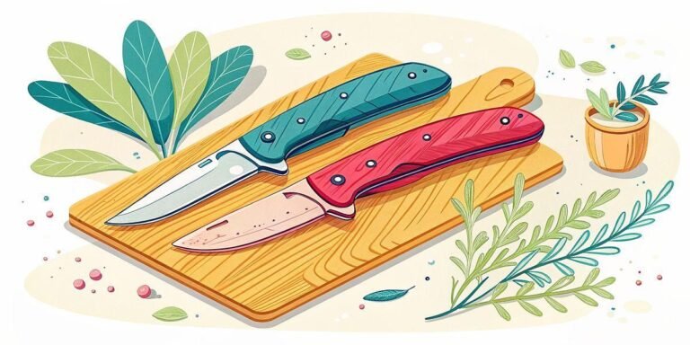 Best USA-Made Knives: Folders and Fixed Blades
