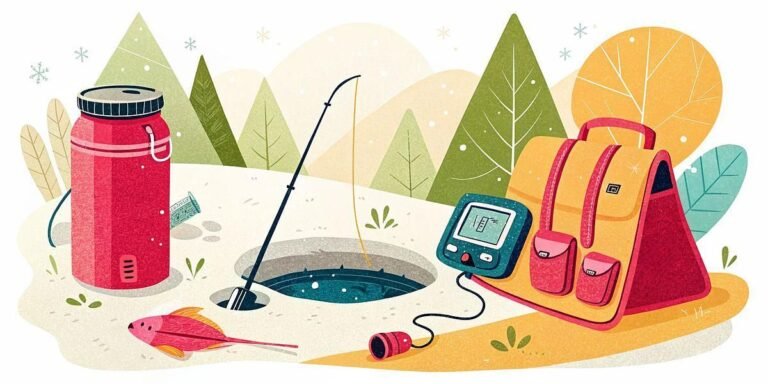 Best Ice Fishing Fish Finders Of 2026: Tested And Reviewed