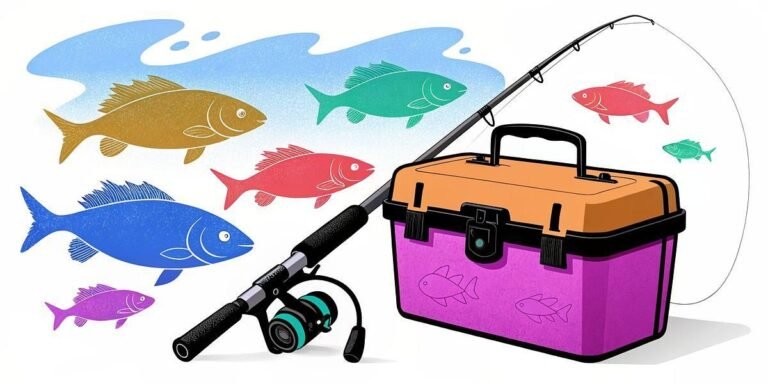Best Panfish Lures and Baits for Crappie, Bluegill, and Perch Best Panfish Lures and Baits for Crappie, Bluegill, and Perch