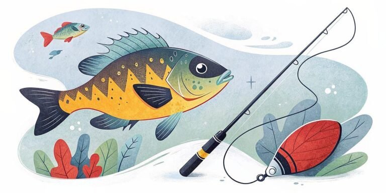 Best Bluegill and Panfish Baits for More Bites Best Bluegill and Panfish Baits for More Bites