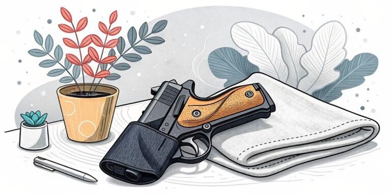 Best Appendix Carry Holsters of 2026 Best Appendix Carry Holsters of 2026