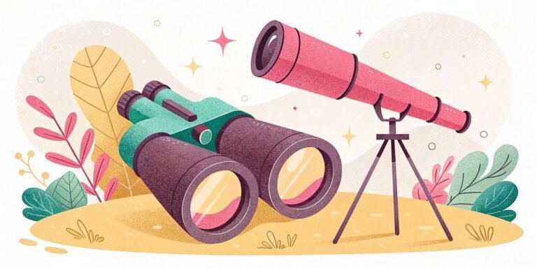 Best Optics Award Winners: Field-Tested Binoculars and Scopes