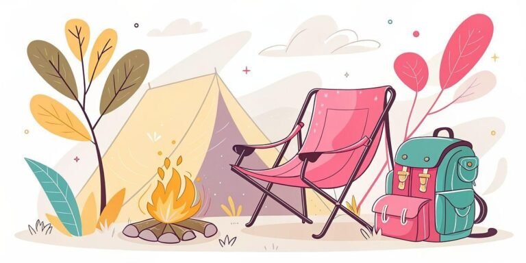 Best Camping Chairs: Comfort from the Fire Pit to the Backcountry Best Camping Chairs: Comfort from the Fire Pit to the Backcountry