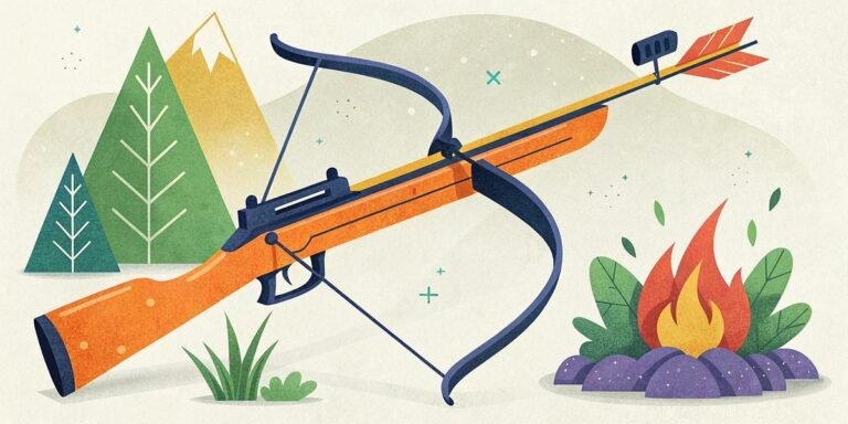 Best Crossbow Broadheads Ever Made