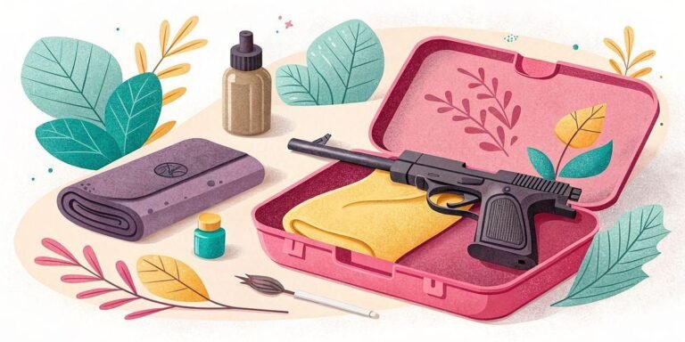 8 Common Mistakes That Can Ruin Your Gun 8 Common Mistakes That Can Ruin Your Gun