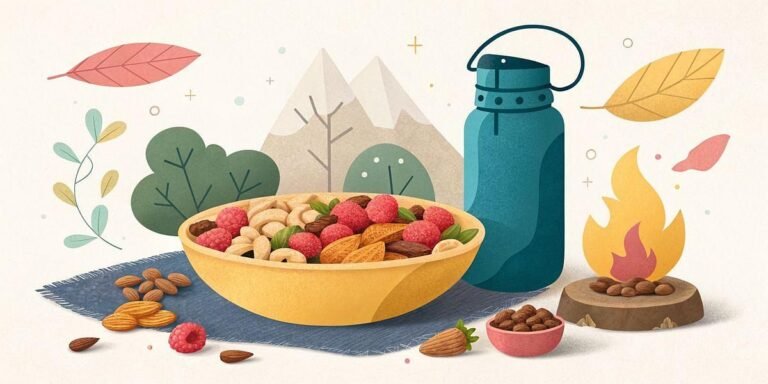 Best Survival Food of 2026: Taste Tested Best Survival Food of 2026: Taste Tested