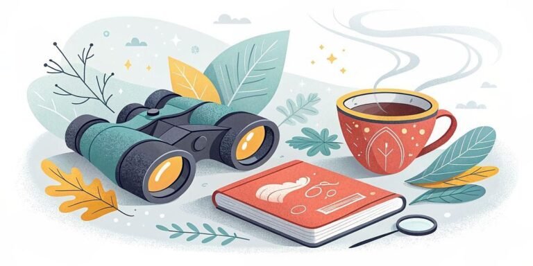 Best Compact Binoculars Best Compact Binoculars