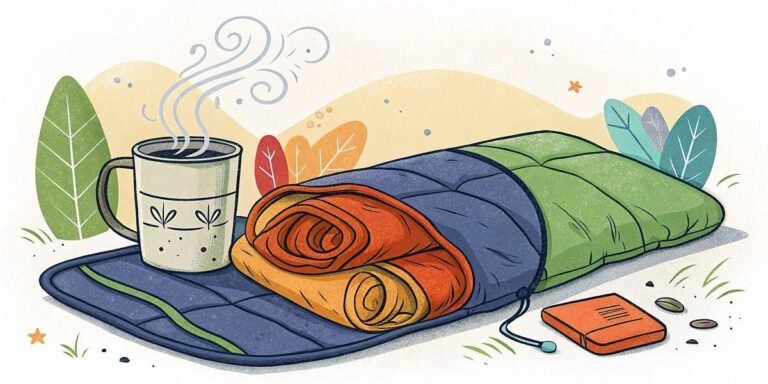 Best Cold-Weather Sleeping Bags of 2026 Best Cold-Weather Sleeping Bags of 2026