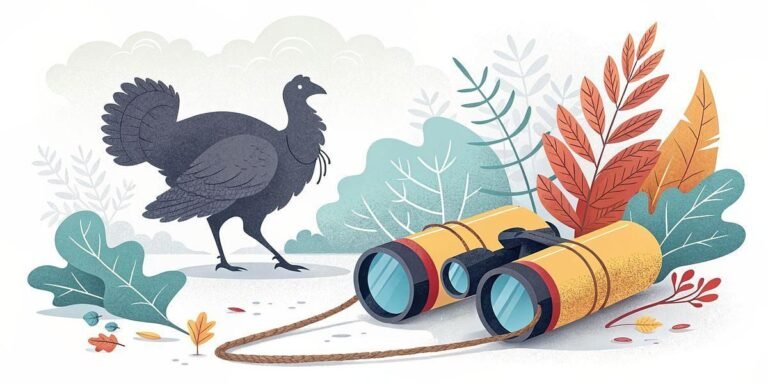Best Tips and Tactics for Roosting a Turkey