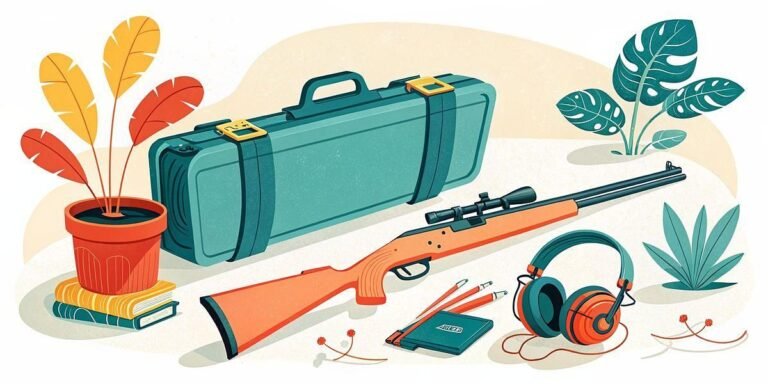 Best Rifle Cases of 2026