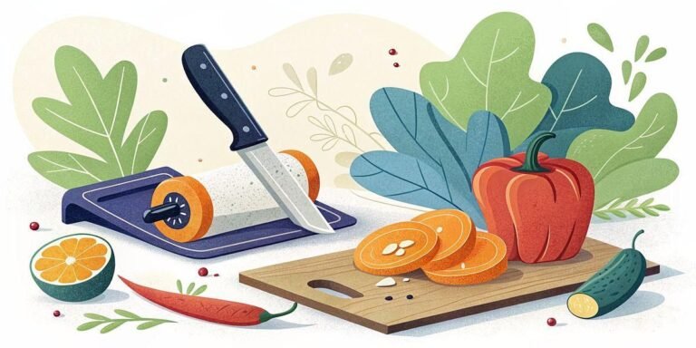 Best Rolling Knife Sharpeners of 2026: Tested and Reviewed Best Rolling Knife Sharpeners of 2026: Tested and Reviewed