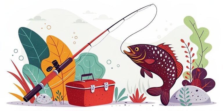 How to Catch Crappie: Essential Tips and Gear How to Catch Crappie: Essential Tips and Gear