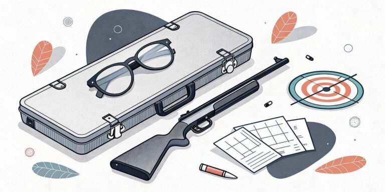 Best Gun Cases of 2026: Tested and Reviewed Best Gun Cases of 2026: Tested and Reviewed