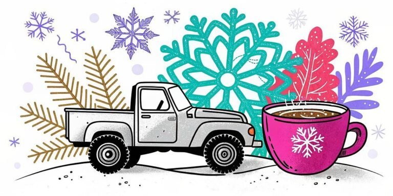 Best Snow Tires for Trucks of 2026