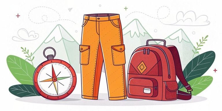 Best Hiking Pants of 2026 Best Hiking Pants of 2026