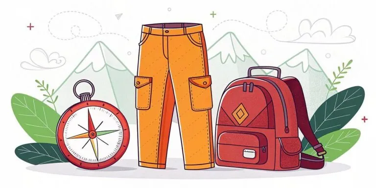 Best Hiking Pants of 2026 Best Hiking Pants of 2026