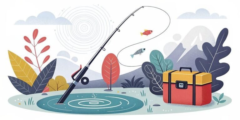 Best Beginner Fishing Rods of 2026 Best Beginner Fishing Rods of 2026