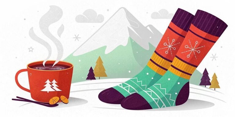 Best Heated Ski Socks of 2026: Slope Tested