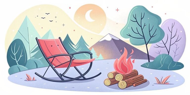 Best Camping Rocking Chairs of 2026: Tested and Reviewed Best Camping Rocking Chairs of 2026: Tested and Reviewed