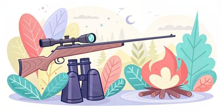 How to Prepare Your Hunting Rifle for Opening Day How to Prepare Your Hunting Rifle for Opening Day