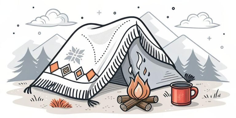 Best Wool Blankets for Camping: Tested and Reviewed Best Wool Blankets for Camping: Tested and Reviewed
