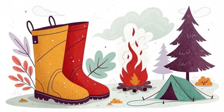 Best Rubber Hunting Boots of 2026: Tested and Reviewed Best Rubber Hunting Boots of 2026: Tested and Reviewed