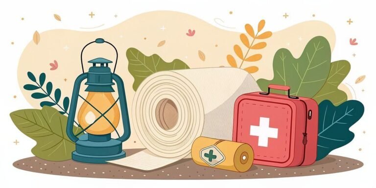 Best Survival and Camping Uses for Duct Tape