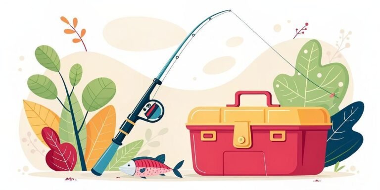 Best Fishing Gear Award Winners: Field-Tested Picks Best Fishing Gear Award Winners: Field-Tested Picks