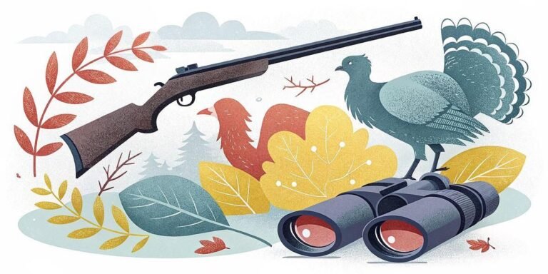 Best Sights for Turkey Shotguns: Scopes vs. Red Dot Sights vs. Open Sights vs. Beads Best Sights for Turkey Shotguns: Scopes vs. Red Dot Sights vs. Open Sights vs. Beads