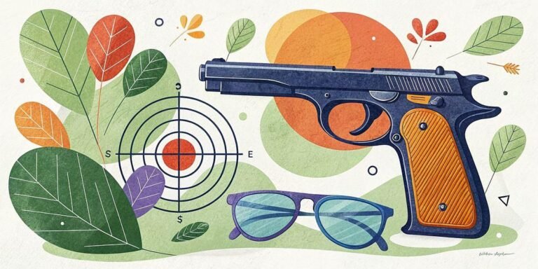 Best Air Pistols of 2026: Tested and Reviewed